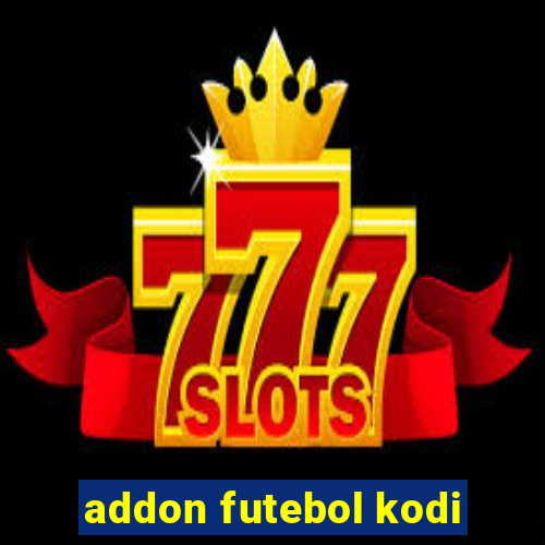 addon futebol kodi